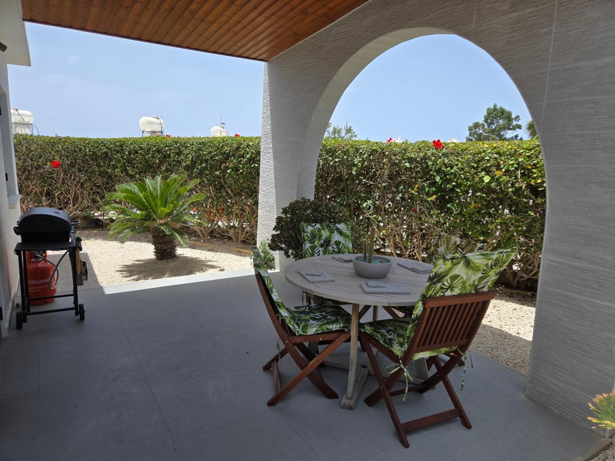 Holiday home Urban Oasis Next To The Paphos